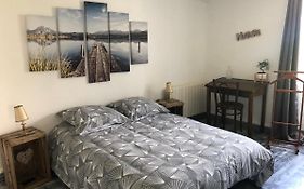 Chambre Nature